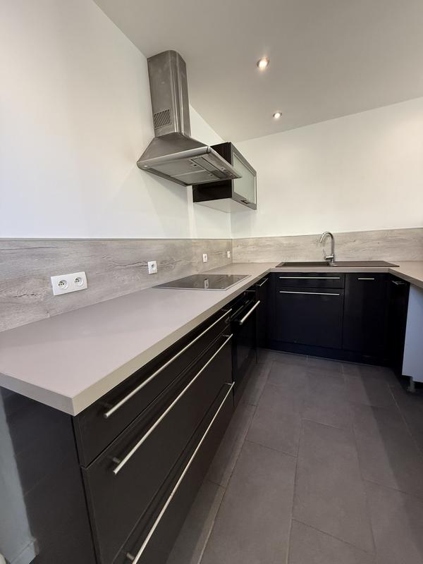 Duplex - 90 m² - 4 pièces