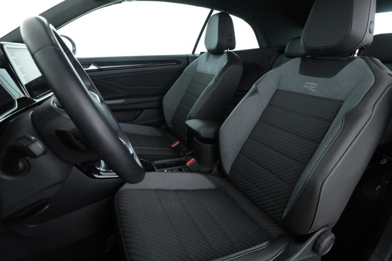 Volkswagen t-Roc Cabriolet 1.5 Tsi Evo R-Line Dsg7 150 ch