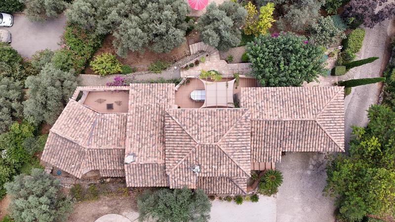 Maison - 175 m² - 8 pièces