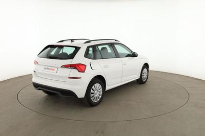 Skoda Kamiq 1.0 Tsi Active 95 ch