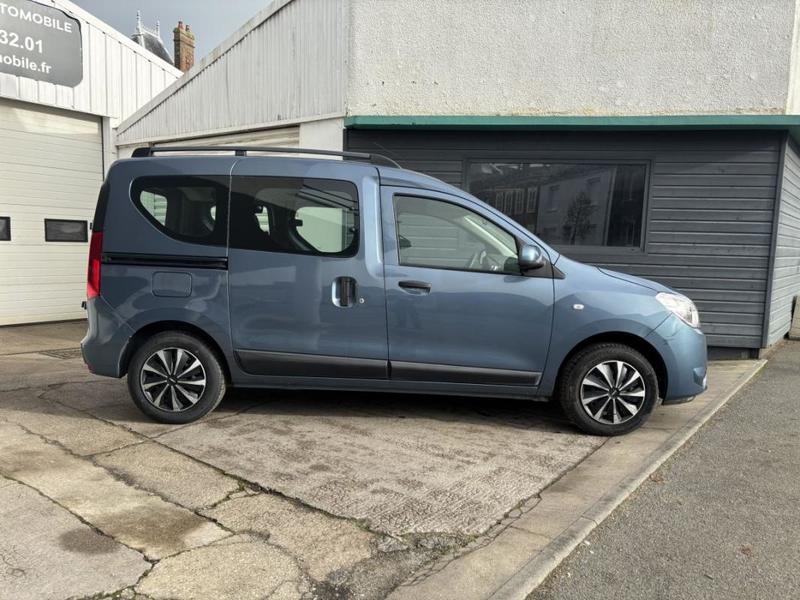 Dacia Dokker 1.5 dCi 90 *5 places*