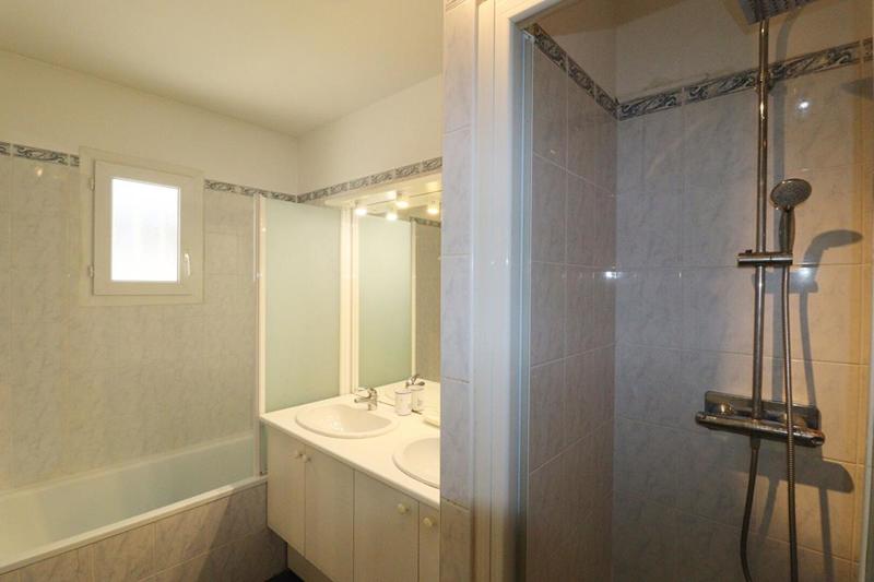 Appartement - 82 m² - 3 pièces