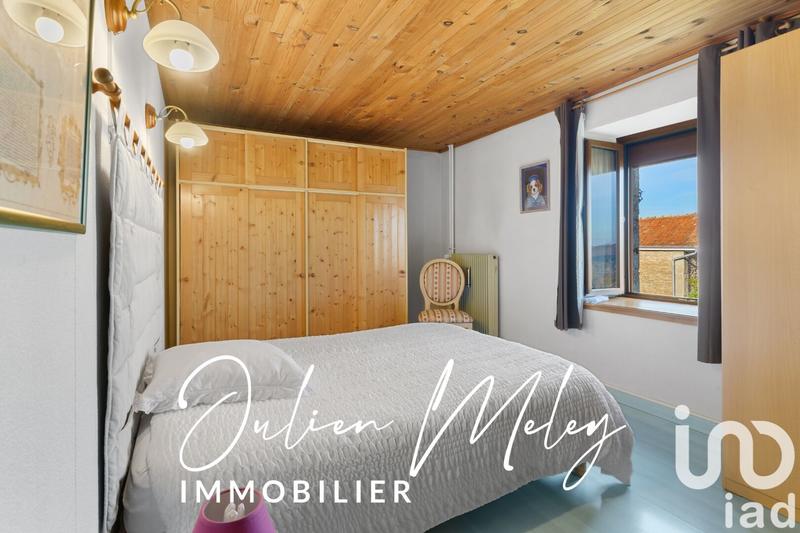 Ferme - 151 m² - 10 pièces