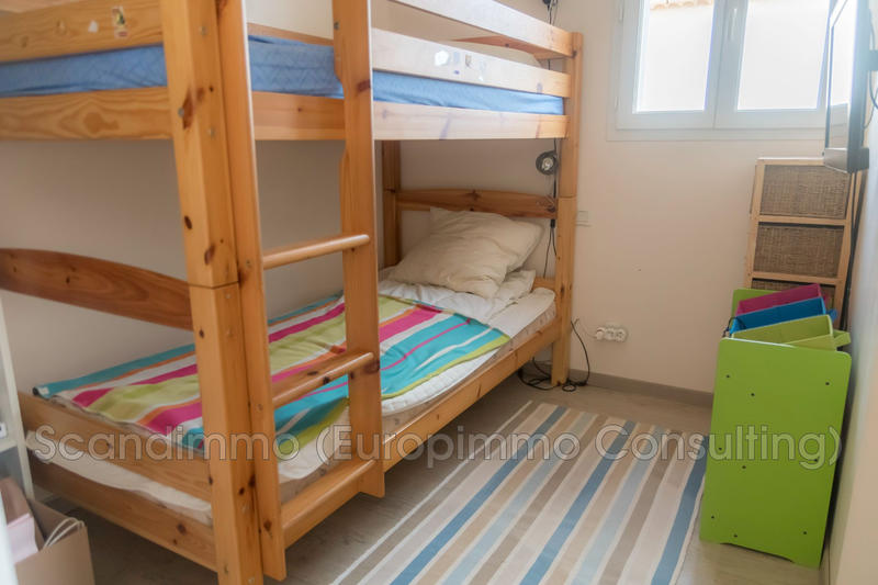 Maison - 141 m² - 8 pièces