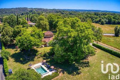 Maison - 158 m² - 4 pièces