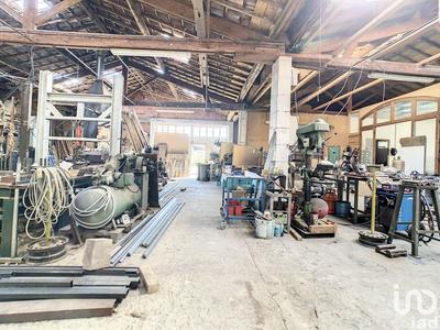 Local commercial - 750 m²