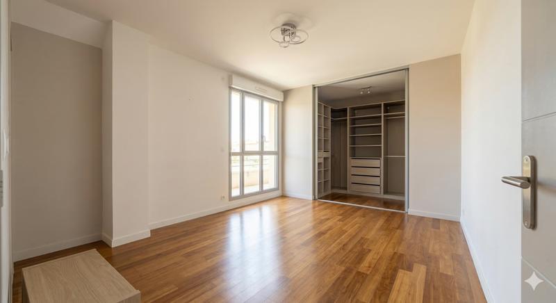 Appartement - 88 m² - 4 pièces
