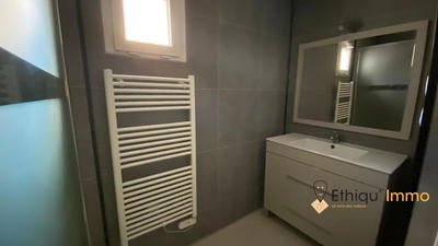 Maison - 70 m² - 4 pièces