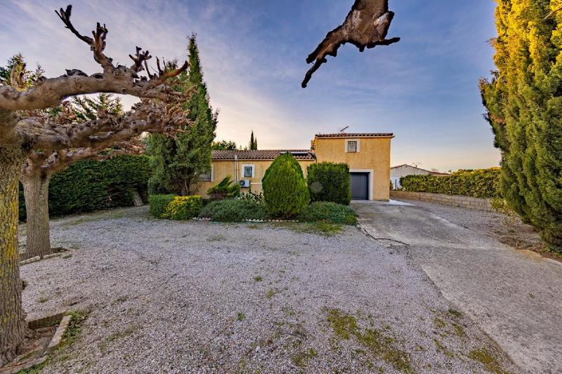 Maison - 200 m² - 5 pièces