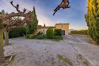 Maison - 200 m² - 5 pièces