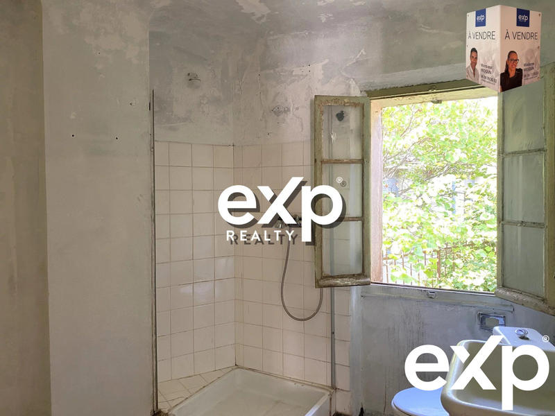 Maison - 60 m² - 3 pièces