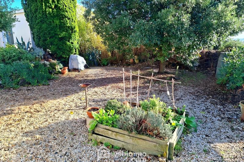 Maison - 154 m² - 8 pièces