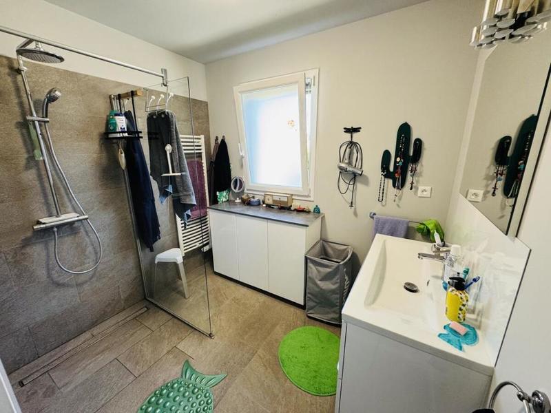 Maison - 138 m² - 5 pièces