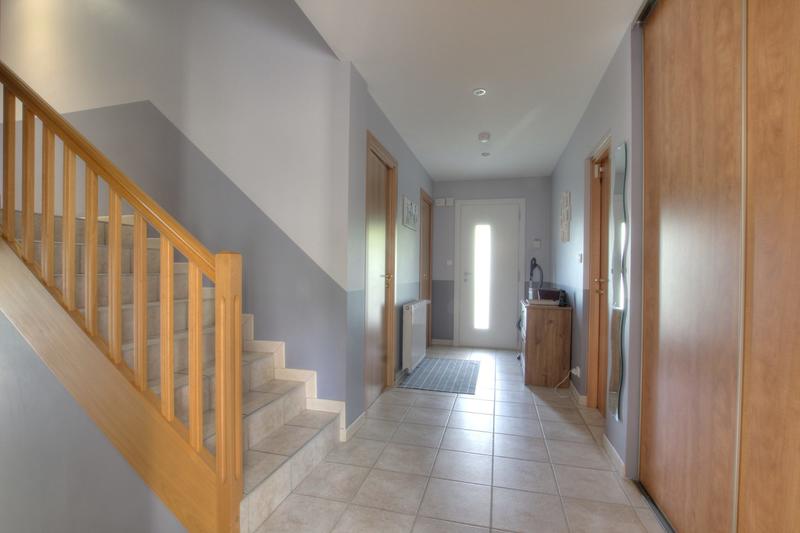 Maison - 142 m² - 5 pièces