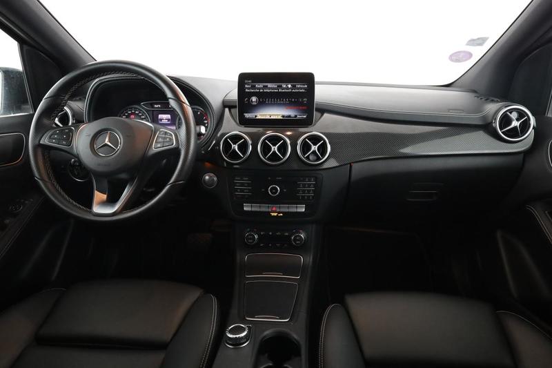 Mercedes Classe B 200 Starlight Edition 7g-Dct 156 ch