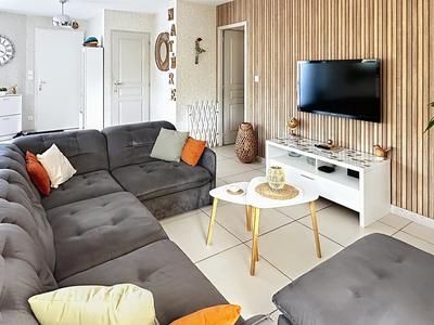 Maison - 155 m² - 7 pièces