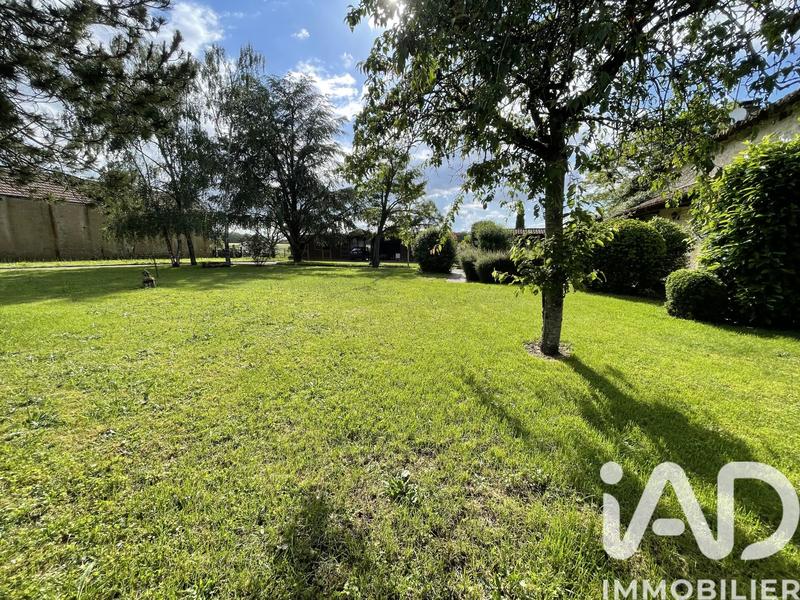 Maison - 111 m² - 5 pièces