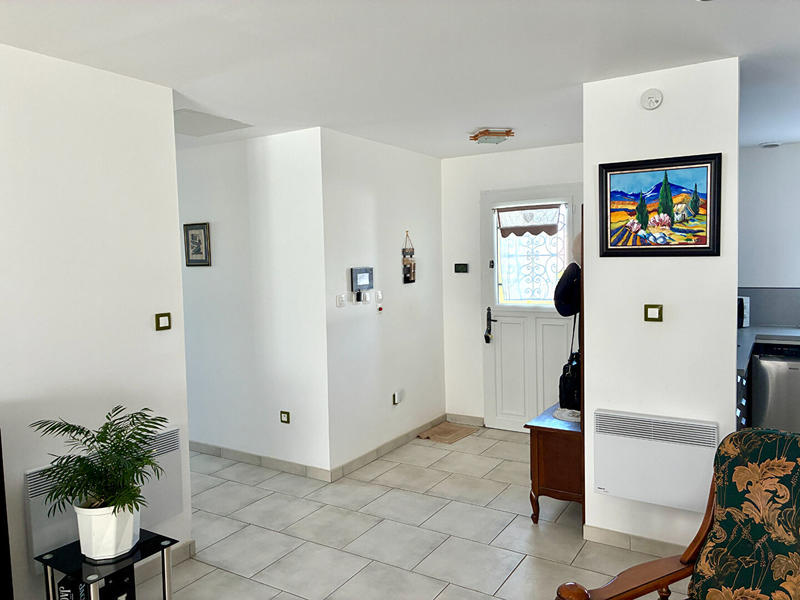 Maison - 158 m² - 4 pièces