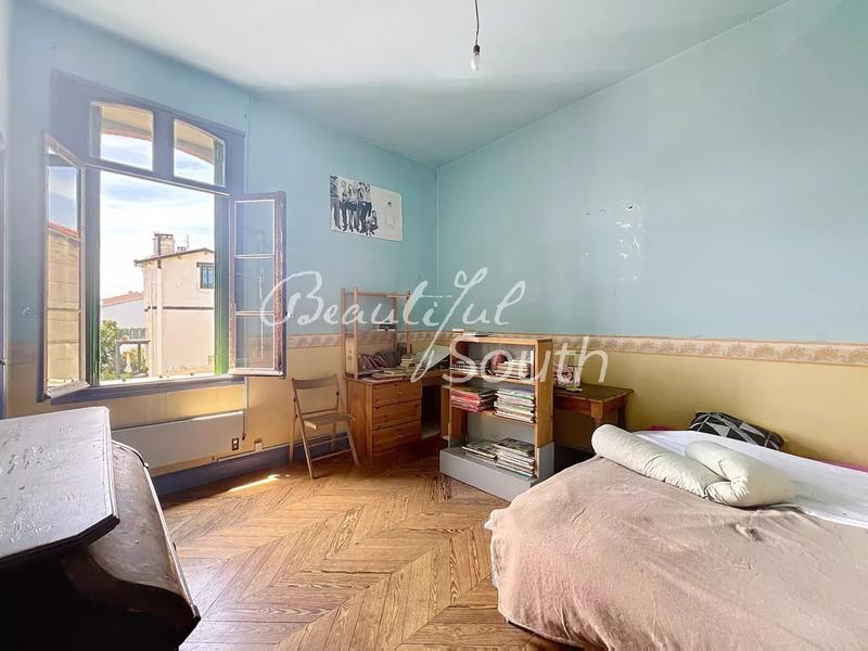 Hôtel particulier - 411 m²