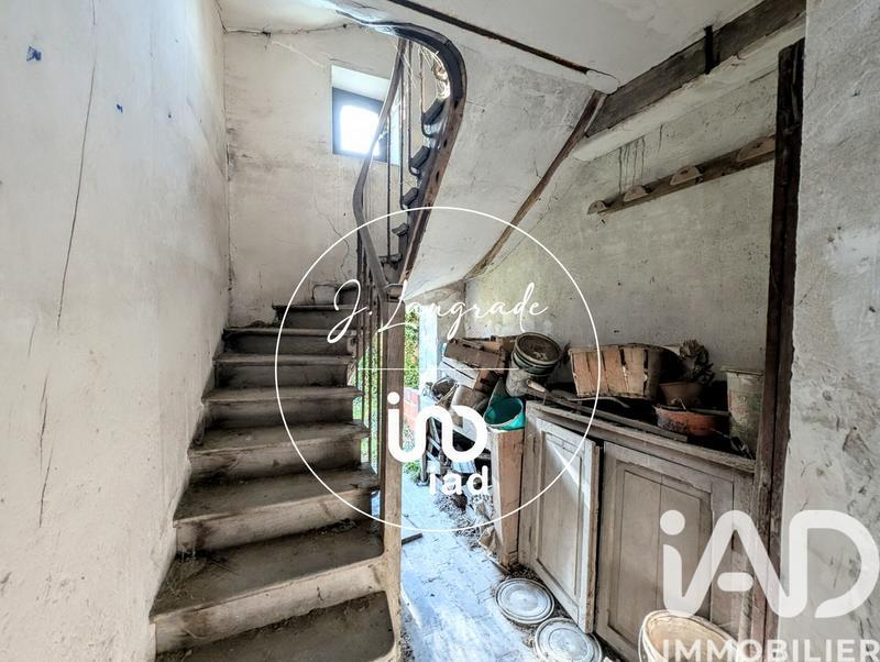 Maison - 70 m² - 4 pièces