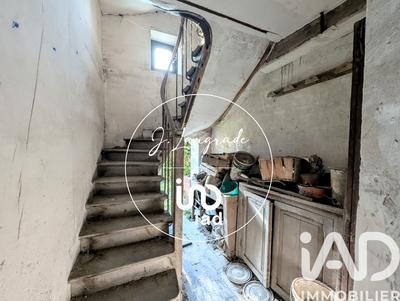 Maison - 70 m² - 4 pièces