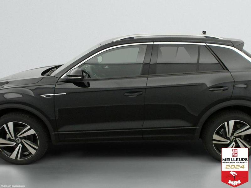 Volkswagen t-Roc 1.5 Tsi Evo2 150 Start/Stop Dsg7 R-Line Edit