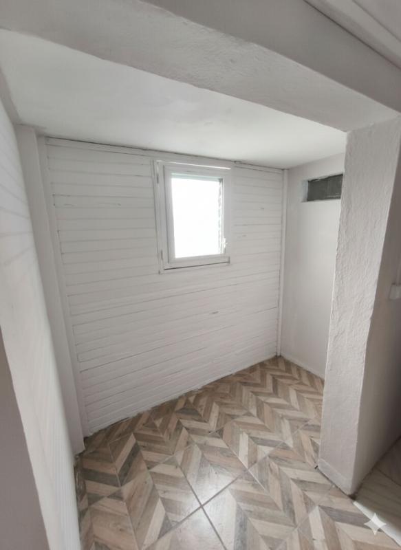 Maison - 126 m² - 8 pièces