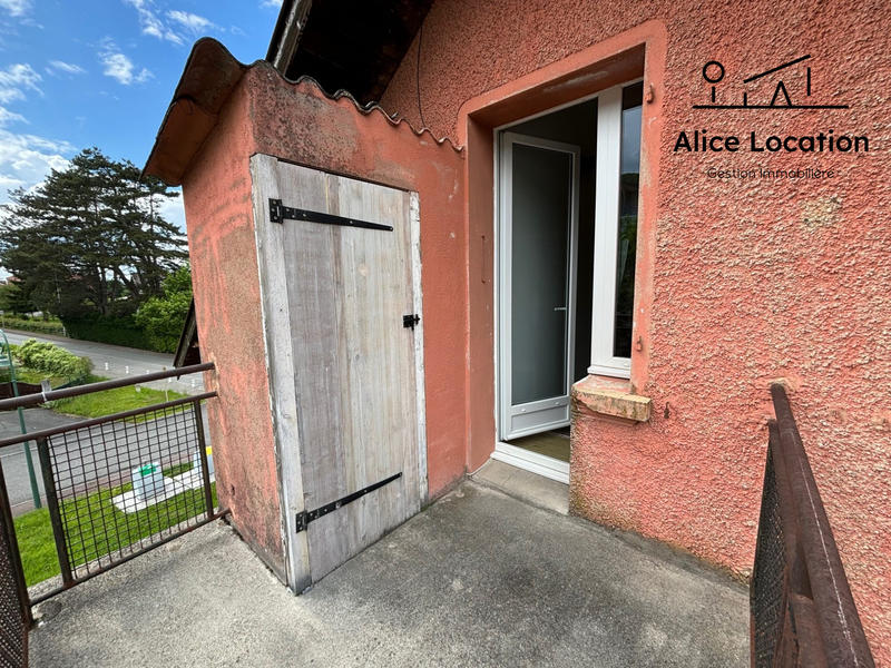 Appartement - 75 m² - 4 pièces