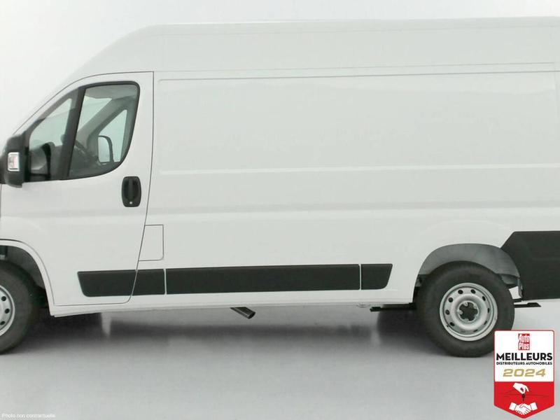 Fiat Ducato III 3.5 Mh2 H3-Power 140ch