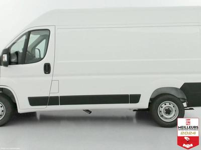 Fiat Ducato III 3.5 Mh2 H3-Power 140ch
