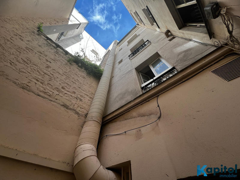 Fonds de commerce - Hôtellerie / Restauration - 99 m²