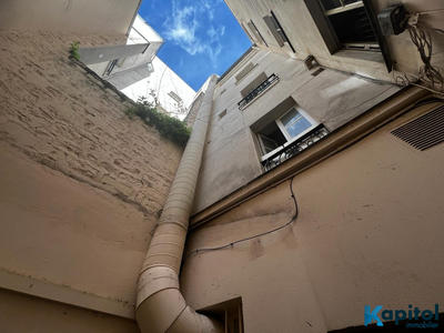 Fonds de commerce - Hôtellerie / Restauration - 99 m²