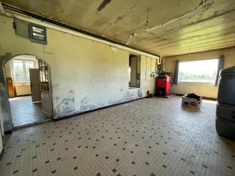 Maison en pierre - 182 m² - 7 pièces