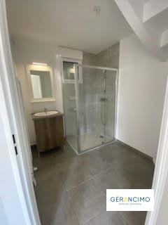 Duplex - 49 m² - 2 pièces