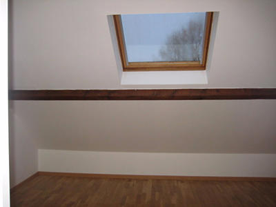 Appartement - 76 m² - 3 pièces