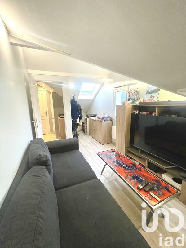 Maison - 144 m² - 7 pièces