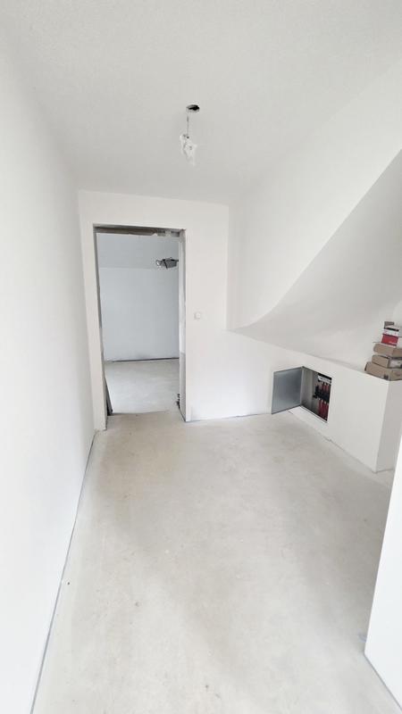 Maison contemporaine - 124 m² - 5 pièces