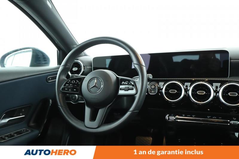 Mercedes Classe a 180 d 7g-Dct 116 ch