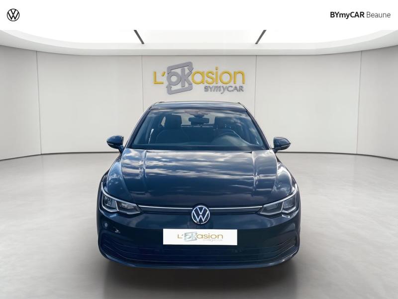 Volkswagen Golf 2.0 Tdi Scr 116 Bvm6 Life Business