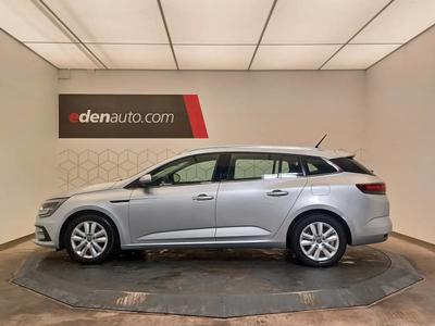 Renault Mégane IV Estate E-Tech Plug-In Hybride 160 Business