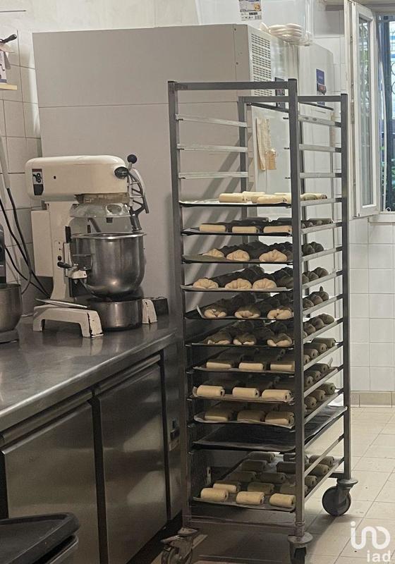 Local commercial - 150 m²