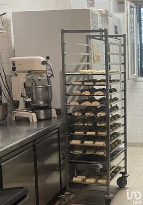 Local commercial - 150 m²