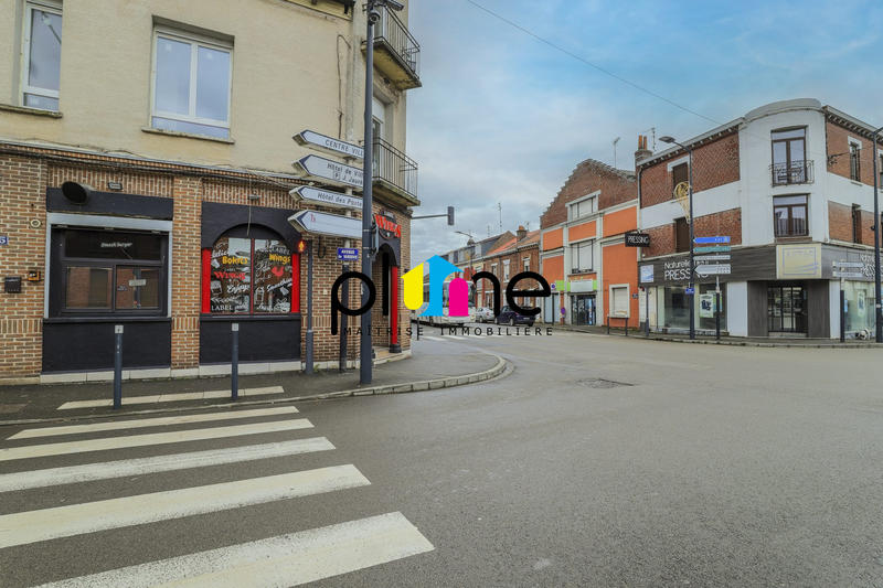 Fonds de commerce - Hôtellerie / Restauration - 68 m²