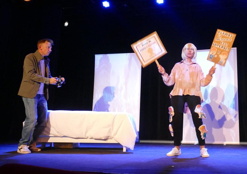 La vie est une fête - Festhéa