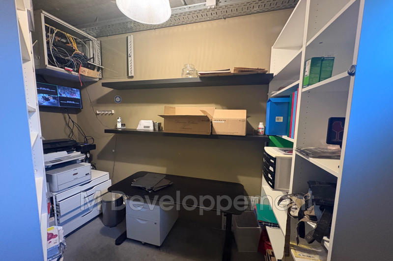 Local commercial - 360 m²