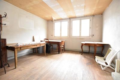 Maison - 88 m² - 6 pièces