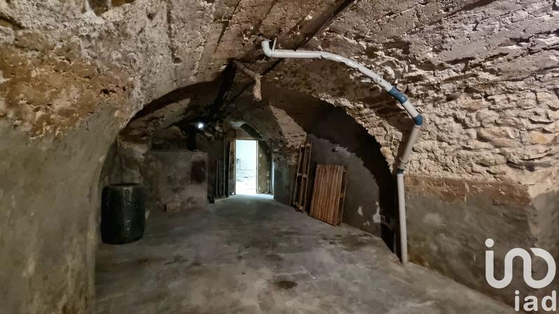 Maison de ville - 132 m² - 5 pièces