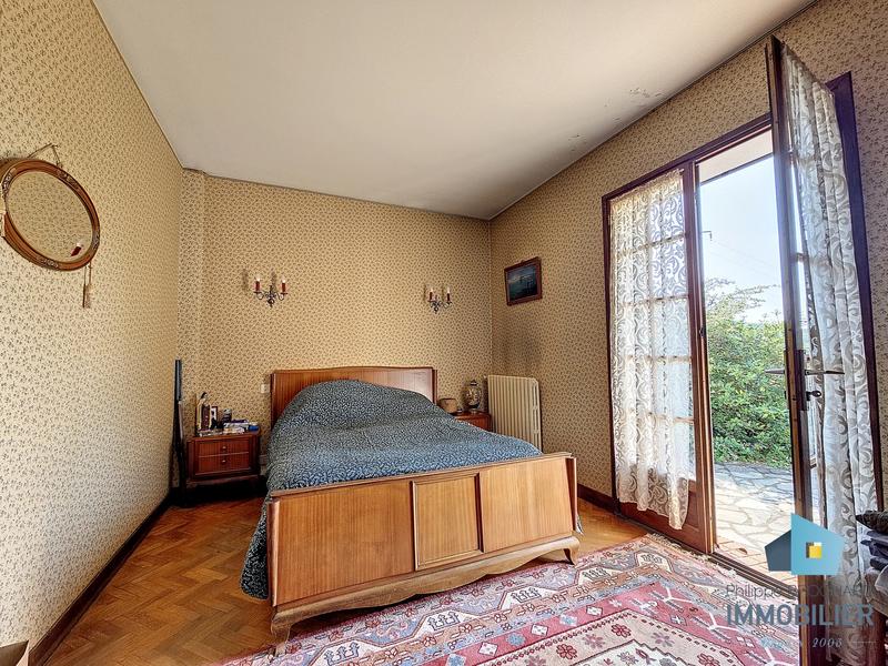 Maison - 175 m² - 7 pièces