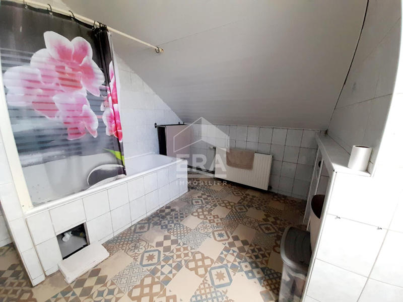 Maison - 75 m² - 3 pièces