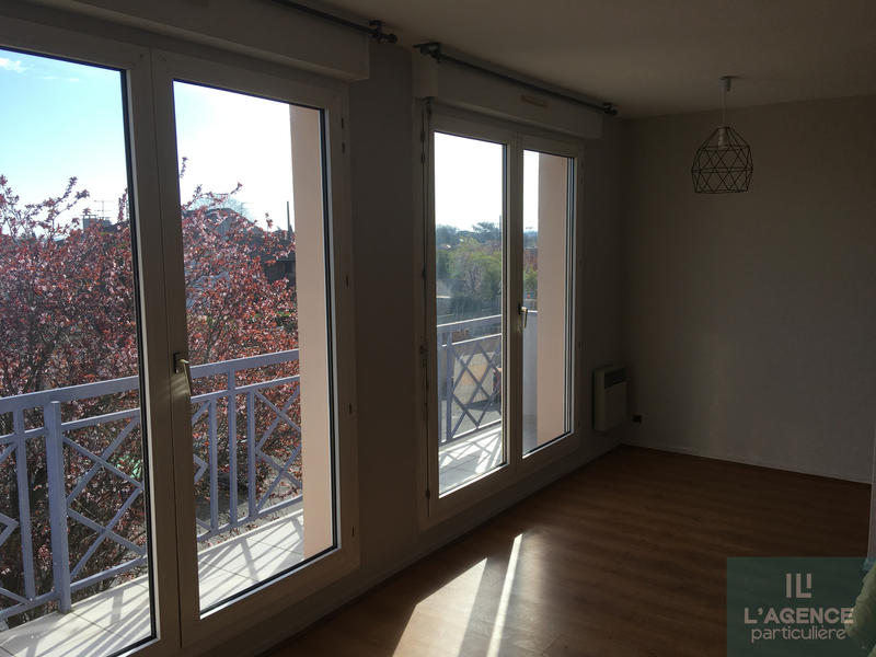 Appartement - 24 m² - 1 pièce